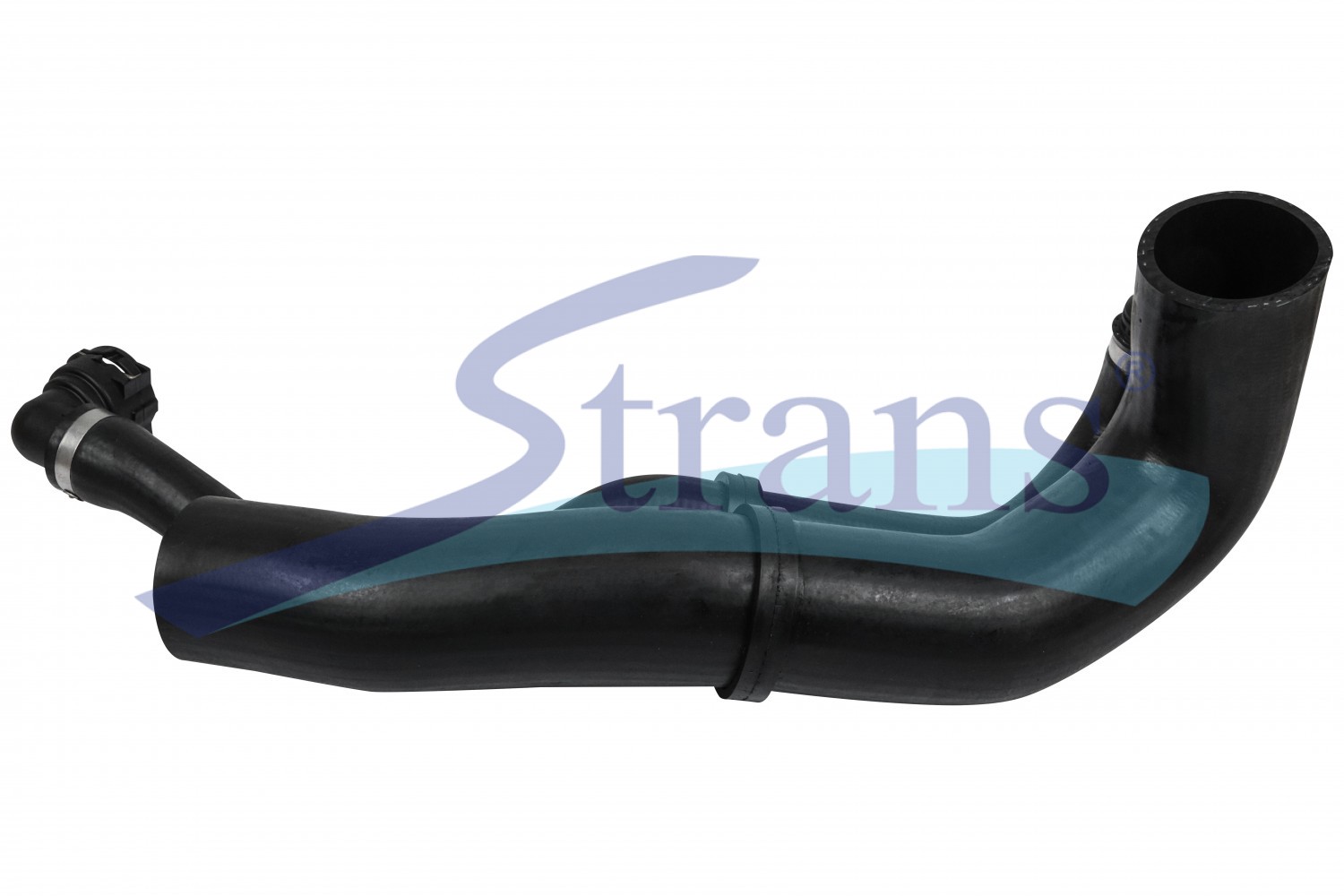 Патрубок Системи Охолодження Man Tgx 480 Euro 6 18631 купити